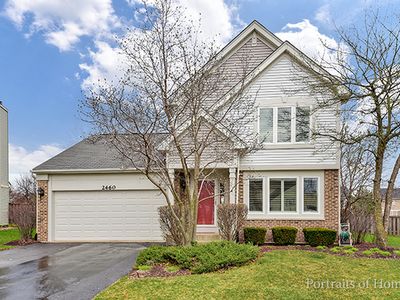 2460 Albany Ct, Aurora, IL, 60503