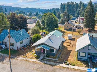 404 W Alaska Avenue, Roslyn, WA, 98941