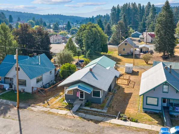 404 W Alaska Avenue, Roslyn, WA 98941