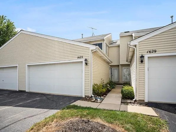 1625 Hilton Head Dr, Naperville, IL 60563