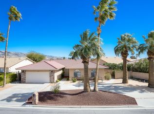 9760 Apawamis Rd, Desert Hot Springs, CA 92240