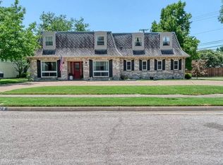 3910 Candlenut Ln, Dallas, TX 75244