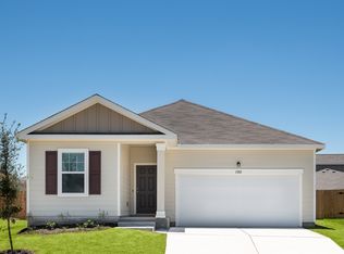 Moonbeam Plan, Willow Springs, Buda, TX 78610