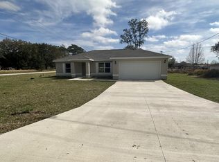 1 Water Track Loop, Ocala, FL 34472