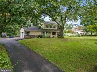 5 Kathryn Rd, Chalfont, PA 18914