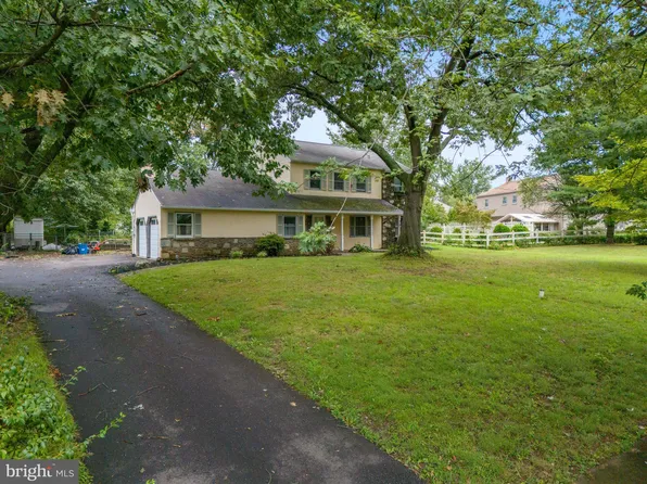 5 Kathryn Rd, Chalfont, PA 18914