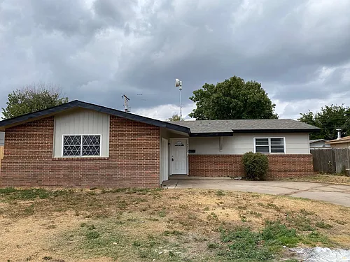 4802 Westway Trl Photo 1