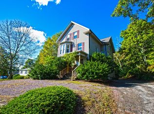 584 Mount Hope St, North Attleboro, MA 02760