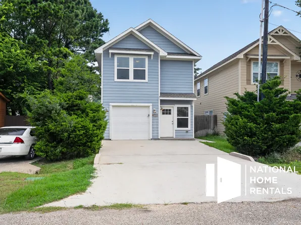 16658 E Lynbrook, Montgomery, TX 77316
