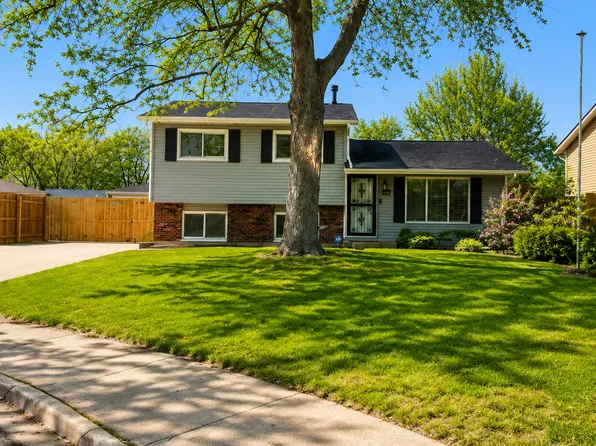 117 Galewood Dr, Bolingbrook, IL 60440