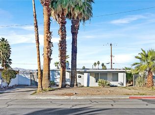 3520 Flower Ave, North Las Vegas, NV 89030