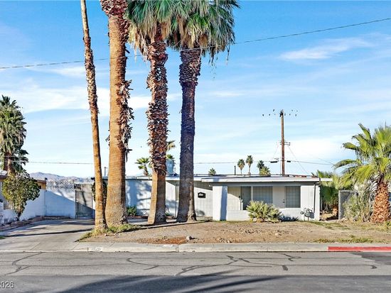 3520 Flower Ave, North Las Vegas, NV 89030