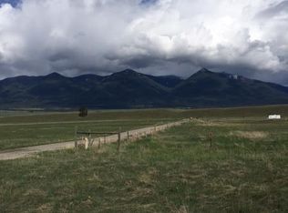 Nhn Airport Rd, Eureka, MT 59917