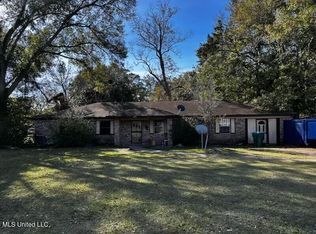 4230 Martin Luther King Blvd, Moss Point, MS 39563