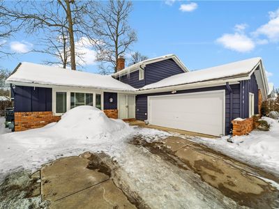 6728 Edgemoor Ave, Solon, OH, 44139