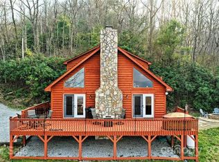 557 Connies Cv, Waynesville, NC 28785