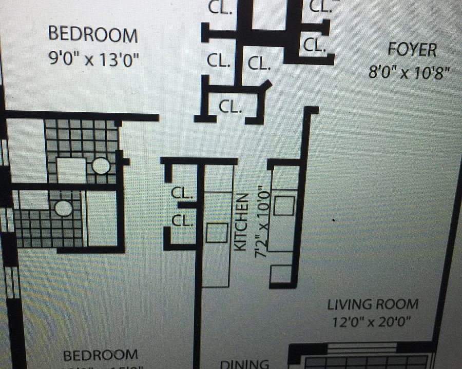 1st image of 67-67 Burns St #6MM