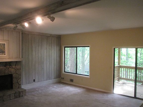 Living Room Another Angle