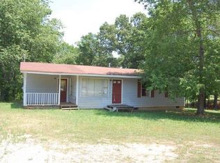 129 Beaver Pond Rd, Carrollton, GA 30117