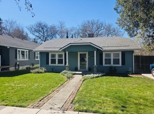 112 Vancouver Ave, Medford, OR