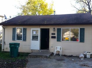 1212 Arthur Ave, Joliet, IL 60432