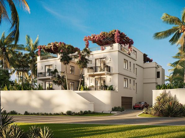 1005 Links Dr, Miami Beach, FL 33109