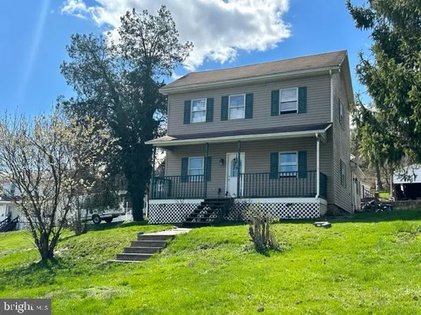205 N Mann Ave, Yeagertown, PA 17099