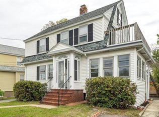 186 Granite Ave, Milton, MA 02186