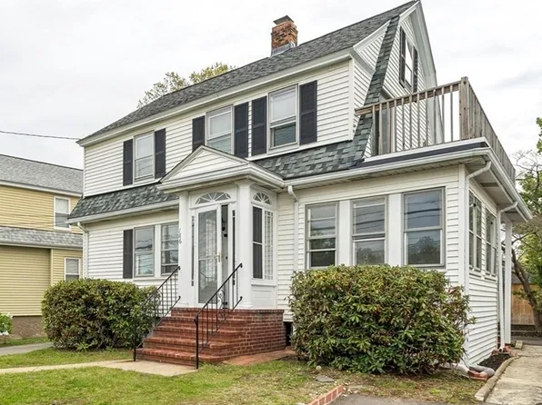 186 Granite Ave, Milton, MA 02186