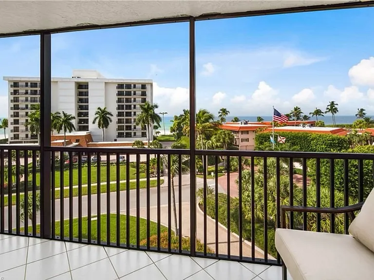 2170 Gulf Shore Blvd N #51W — Photo 9