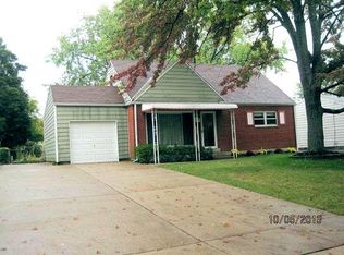 11390 Framingham Dr, Cincinnati, OH 45240