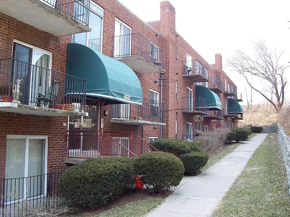 Clifton View