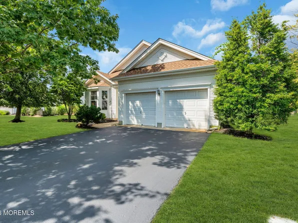 2593 Collier Road, Manasquan, NJ 08736