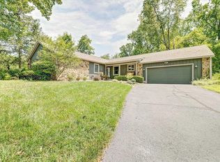 2748 E Elderberry Ct, Bloomington, IN 47401