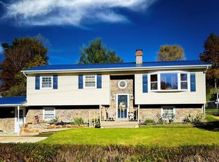 283 Rock House Rd, Lester, WV 25865