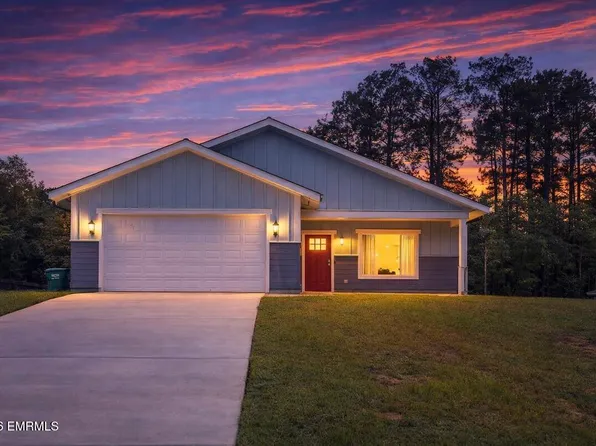 1210 68th Ct, Meridian, MS 39305