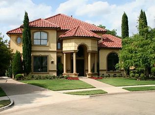 6449 Lone Grove Ct, Frisco, TX 75034