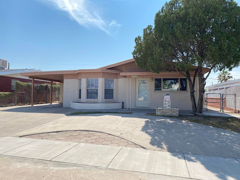 1st image of 7930 Monterrey Dr