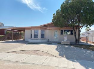 7930 Monterrey Dr, El Paso, TX 79915