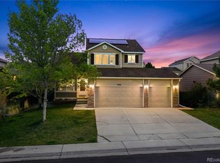 5516 S Winnipeg St, Aurora, CO 80015