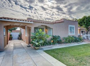 1250 E 74th St, Los Angeles, CA 90001