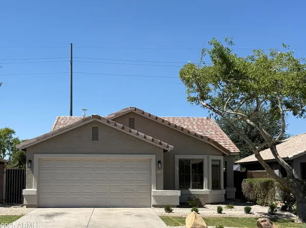 12586 W AMELIA Avenue, Avondale, AZ 85392