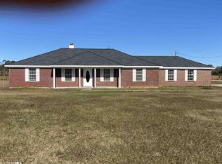 55 Zelma Wright Ln, Atmore, AL 36502