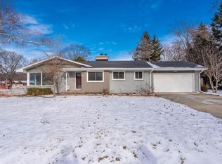 2440 West Suelane ROAD, Milwaukee, WI 53209