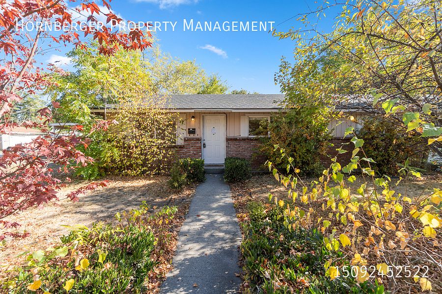 1st image of 1316 N Napa St #1316