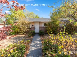1316 N Napa St #1316, Spokane, WA 99202