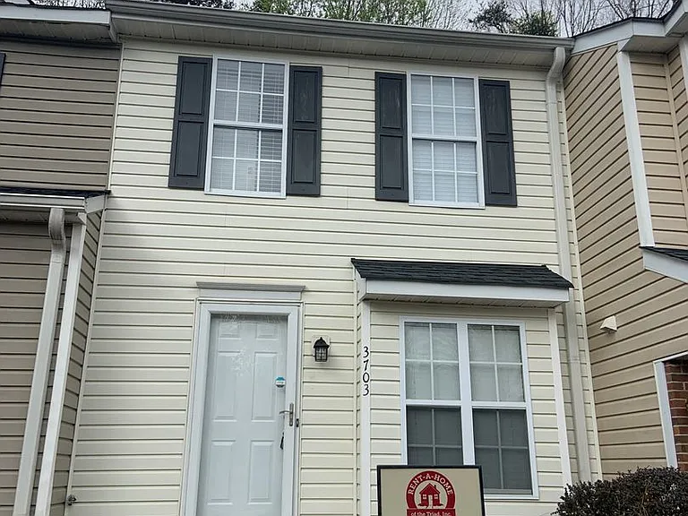 3703 Winborne Ln — Photo 1