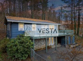 211 Old Gibbs Rd, Weaverville, NC 28787