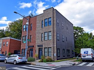 1540 Levis St NE UNIT B, Washington, DC 20002