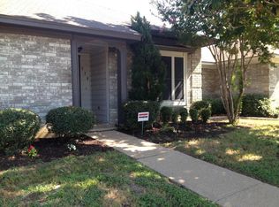 578 Stringfellow Dr, Coppell, TX 75019